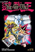 Yu-Gi-Oh! (3-In-1 Edition), Vol. 5 - 