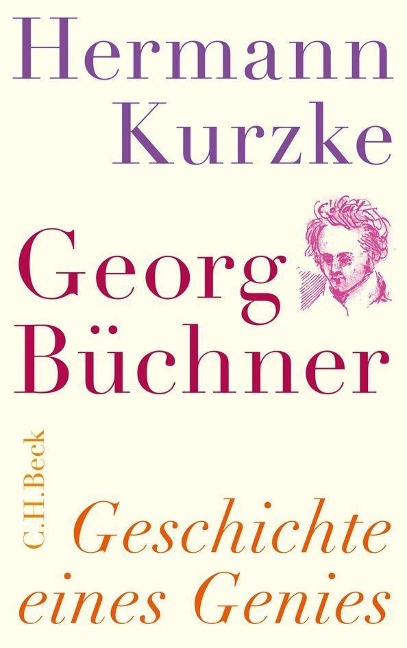 Georg Büchner - Hermann Kurzke