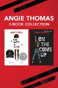Cover-Bild zum Titel 'Angie Thomas 2-Book Collection' von 'Angie Thomas'