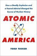 Atomic America - Todd Tucker