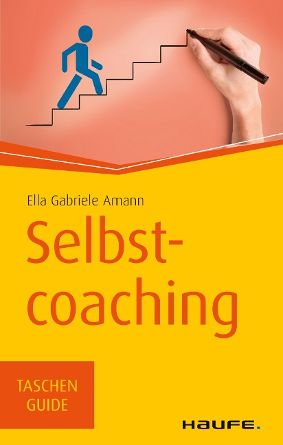 Selbstcoaching - Ella Gabriele Amann