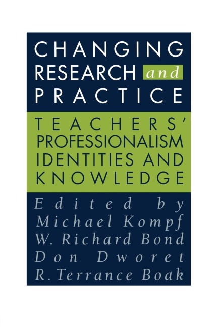 Changing Research and Practice - 
