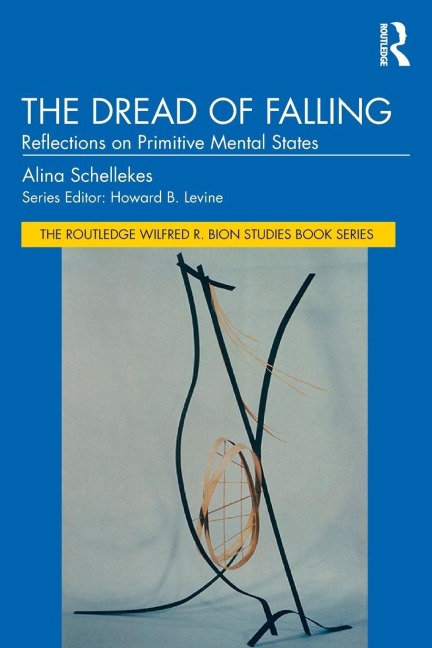 The Dread of Falling - Alina Schellekes