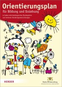 Cover-Bild zum Titel 'Orientierungsplan' von ''