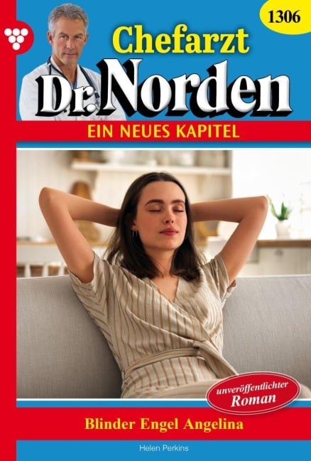 Blinder Engel Angelina - Marietta Brem