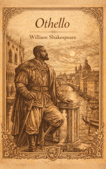 Othello - William Shakespeare
