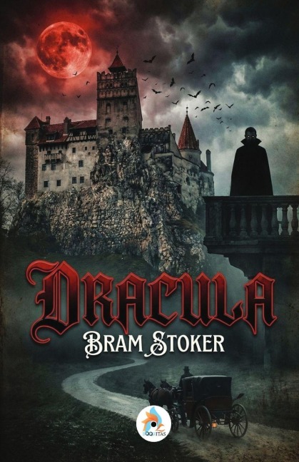 Dracula - Bram Stoker
