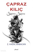 Cover-Bild zum Titel 'Capraz Kilic' von 'Z. Hazal Babacan'