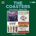 Four Classic Albums - Art Farmer