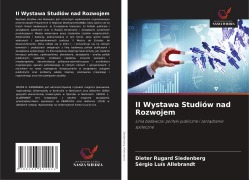II Wystawa Studiów nad Rozwojem - Dieter Rugard Siedenberg, Sérgio Luís Allebrandt