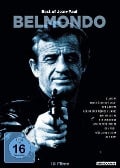 Best of Jean-Paul Belmondo Edition - 