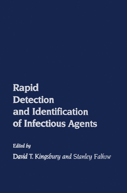 Rapid Detection and Identification of Infectious Agents - 