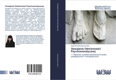 Oswajanie Odmienno¿ci Psychosomatycznej - 