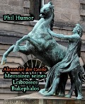 Alexander der Große - Memoiren seines Leibrosses Bukephalos - Phil Humor