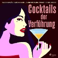 Cover-Bild zum Titel 'Cocktails der Verführung' von 'Anonym'