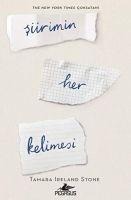 Siirimin Her Kelimesi - Tamara Ireland Stone