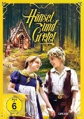 Cover-Bild zum Titel 'Hänsel und Gretel' von 'Jacob Grimm, Wilhelm Grimm, Nancy Weems, Len Talan'