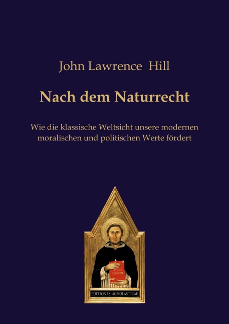 Nach dem Naturrecht - John Lawrence Hill