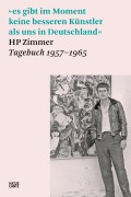 Cover-Bild zum Titel '»es gibt im Moment keine besseren Künstler als uns in Deutschland«' von ''