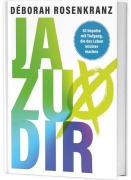 Cover-Bild zum Titel 'Ja zu dir' von 'Déborah Rosenkranz'