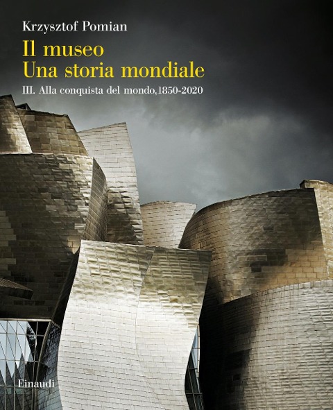 Alla conquista del mondo, 1850-2020 - Krzysztof Pomian