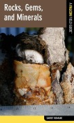 Cover-Bild zum Titel 'Rocks, Gems, and Minerals' von 'Garret Romaine'