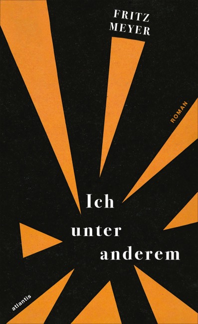 Ich unter anderem - Fritz Meyer