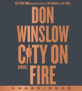Cover-Bild zum Titel 'City on Fire CD' von 'Don Winslow'
