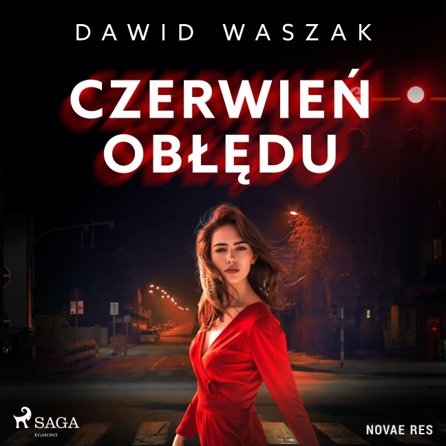 Czerwie¿ ob¿¿du - Dawid Waszak