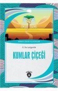 Cover-Bild zum Titel 'Kumlar Cicegi' von 'G. de Larigordie'