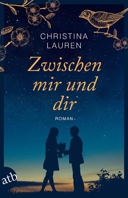 Zwischen mir und dir - Christina Lauren