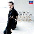 Benjamin Grosvenor - Schumann & Brahms - Benjamin Grosvenor
