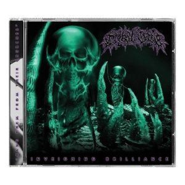 Inveighing Brilliance - Tribal Gaze