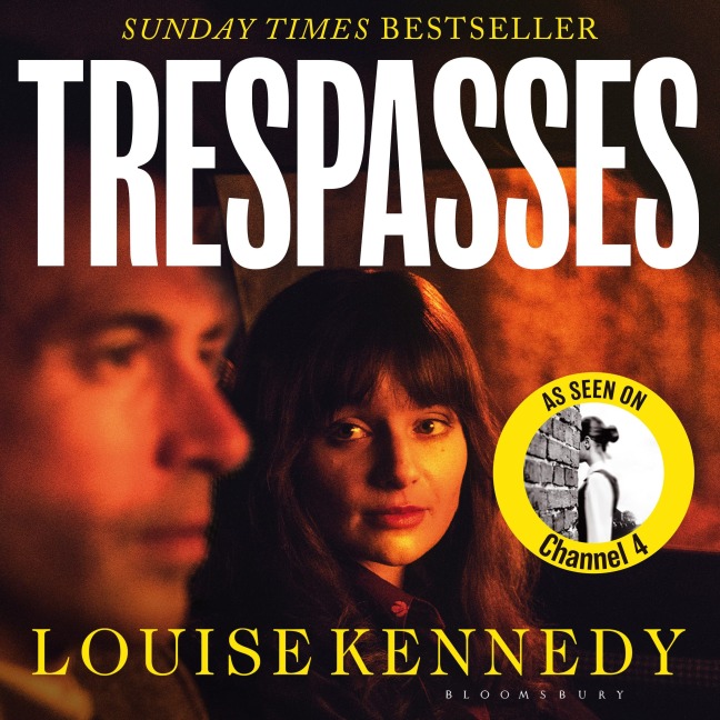 Trespasses - Louise Kennedy