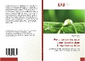 Cover-Bild zum Titel 'Réutilisation des eaux usées épurées dans l'irrigation agricole' von 'Nidhal Marzougui, Marwa Oukhay'