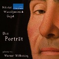 Cover-Bild zum Titel 'Nikolai Wassiljewitsch Gogol: Das Porträt' von 'Nikolai Wassiljewitsch Gogol'
