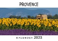Cover-Bild zum Titel 'Provence' von 'Bibi Hübsch'