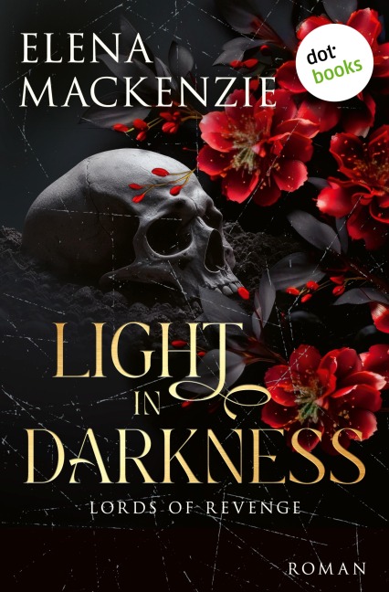 Light in Darkness - Elena Mackenzie