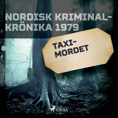 Taximordet - 