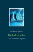 Cover-Bild zum Titel 'Das Buch der Alben' von 'Gabriele Spittau'