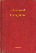 Cover-Bild zum Titel 'Rodney Stone' von 'Arthur Conan Doyle'