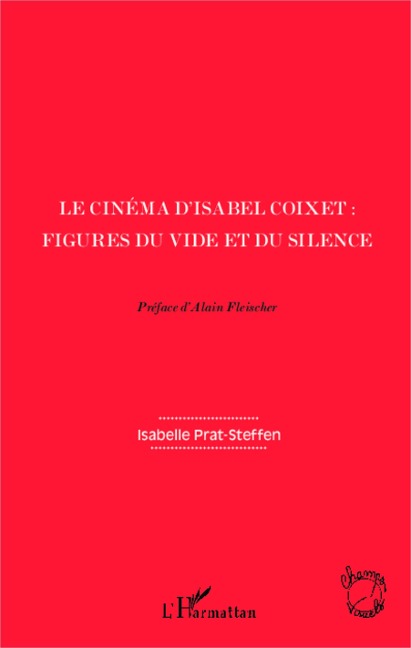 Le cinéma d'Isabel Coixet : - Prat-Steffen