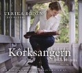Cover-Bild zum Titel 'Korksangern-Folk Hymns' von 'Ulrika Boden'