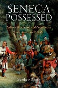 Cover-Bild zum Titel 'Seneca Possessed' von 'Matthew Dennis'