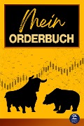 Cover-Bild zum Titel 'Trading-Tagebuch DIN A5 | Mein Orderbuch: Behalten Sie den Überblick über Ihre Investments in Aktien, Aktienfonds, ETFs und Co.!' von 'Claus Jürgen Reinhardt'