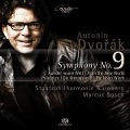 Sinfonie 9 "Aus der Neuen Welt"/+(Live-Aufn.) - Marcus/Staatsphilharmonie Nürnberg Bosch