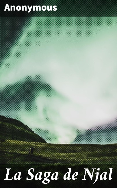 La Saga de Njal - Anonymous