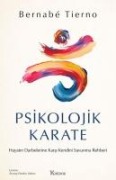 Psikolojik Karate - Bernabe Tierno