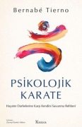 Cover-Bild zum Titel 'Psikolojik Karate' von 'Bernabe Tierno'
