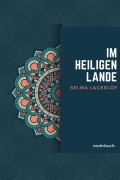 Cover-Bild zum Titel 'Im heiligen Lande' von 'Selma Lagerlöf'